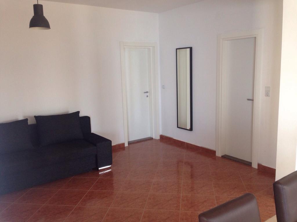 Feelgood Apartments Podstrana Oda fotoğraf