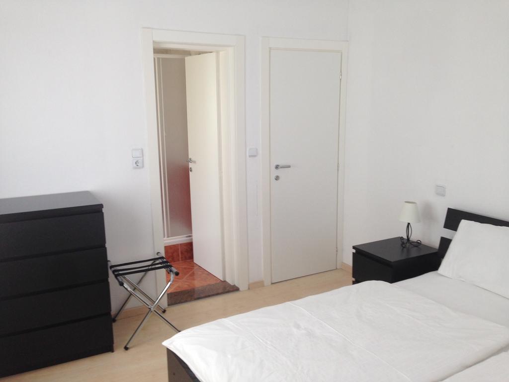 Feelgood Apartments Podstrana Oda fotoğraf