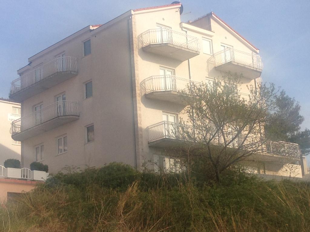 Feelgood Apartments Podstrana Oda fotoğraf
