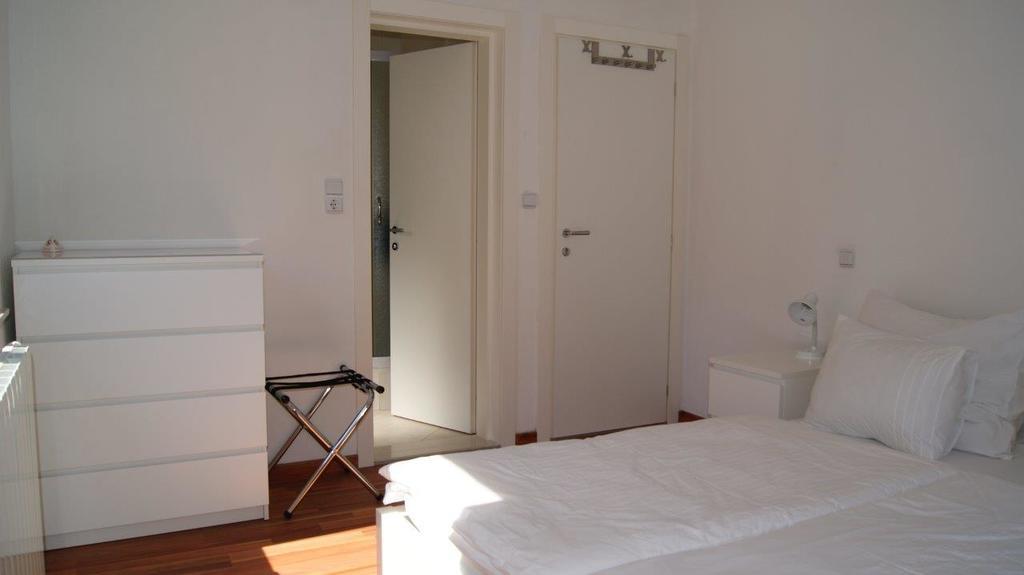 Feelgood Apartments Podstrana Oda fotoğraf