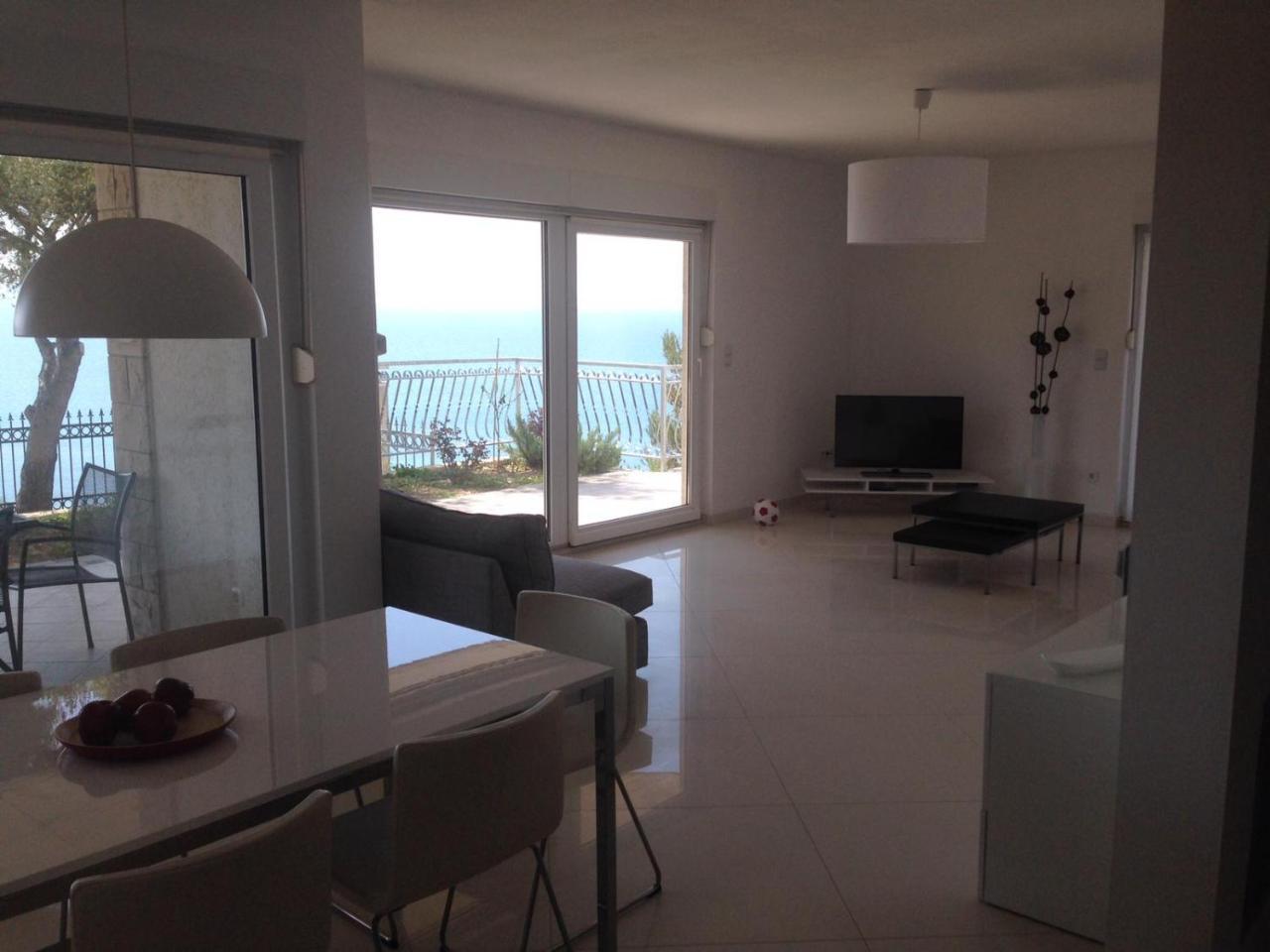 Feelgood Apartments Podstrana Dış mekan fotoğraf