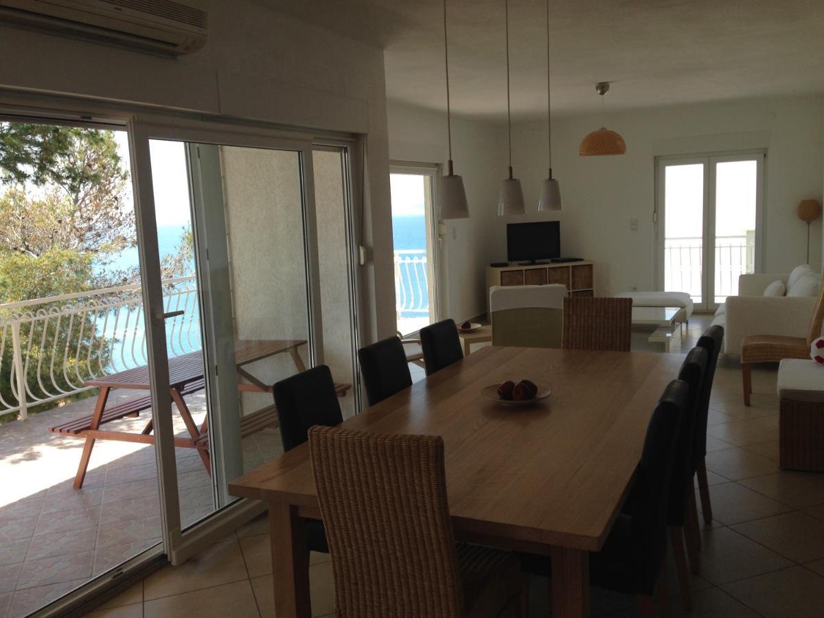 Feelgood Apartments Podstrana Dış mekan fotoğraf