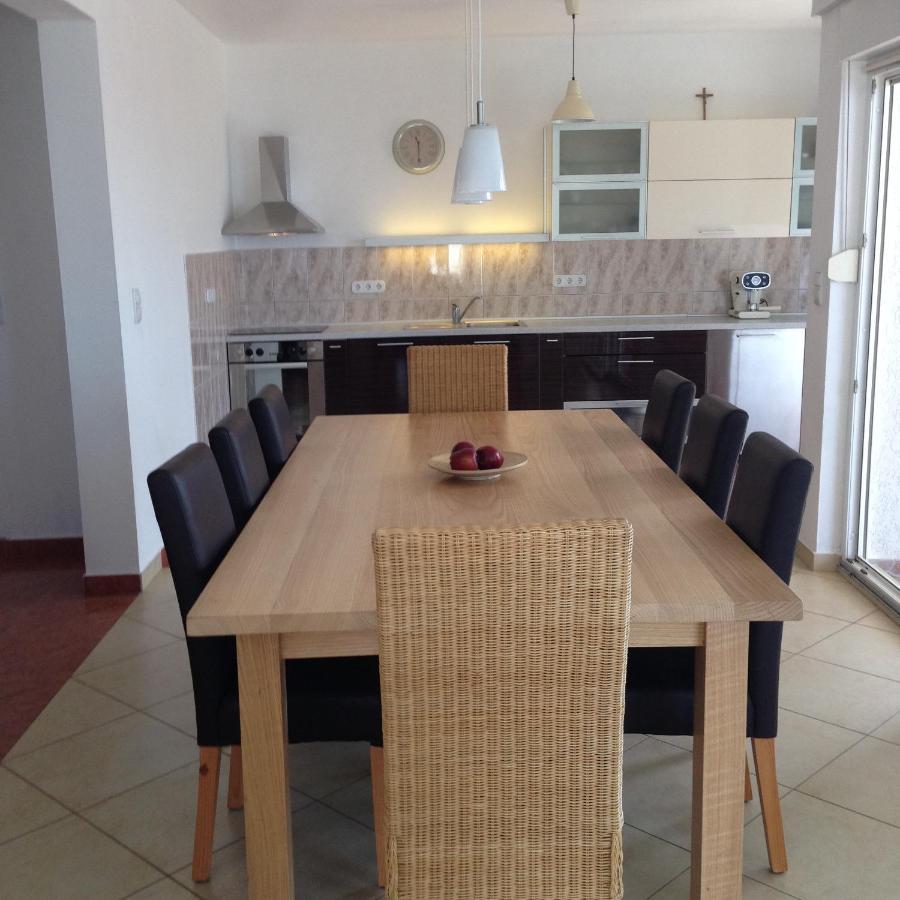 Feelgood Apartments Podstrana Dış mekan fotoğraf